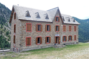 La Madone de Fenestre